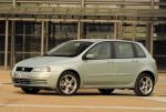 Fiat Stilo 5-Door 2004 года